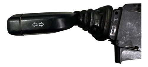Chave De Seta Farol Sem Limpador Corsa 1996 A 2010 Original