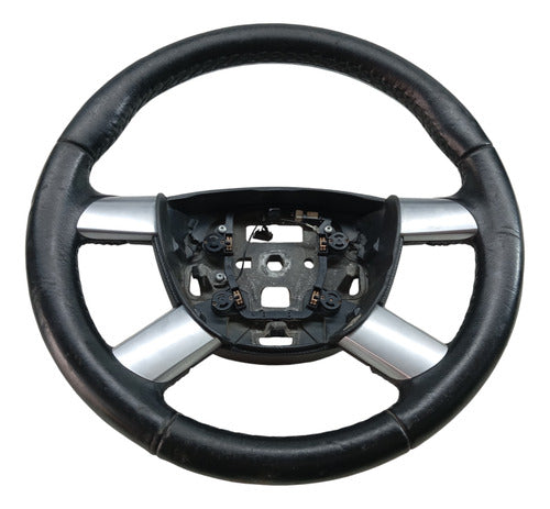 Volante  Direção Ford Focus 2009 A 2013 4m513600b Original
