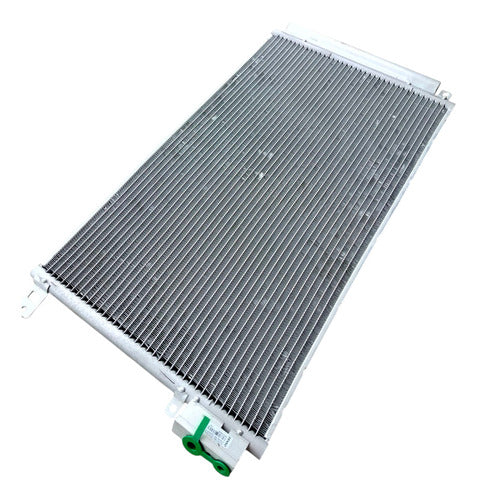 Condensador Ar Condicionado Linea Punto Original 50512105