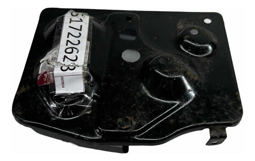 Suporte Bateria Palio Strada Siena Doblo Fire Fiat 51722623