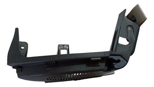 Suporte Tampão Bagagito Lado Direito Fiat Palio 2001 A 2012