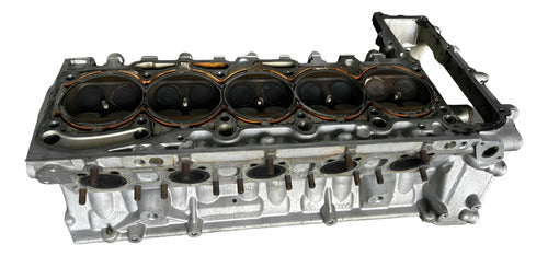 Cabeçote Vw Jetta 2.5 20v 5 Cilindros 07k103373d