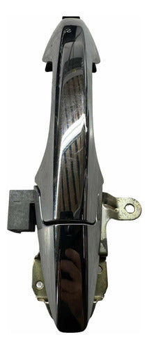 Maçaneta Externa Traseira Direita Honda Crv 2007 A 2011