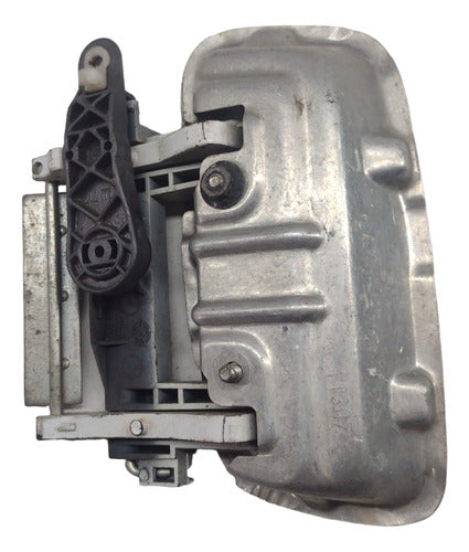 Maçaneta Externa Porta Dianteira Direita Astra 4pts 99 A 11