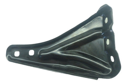 Suporte Reforço Paralama Direito Fiat Uno Fiorino 2010 A 019