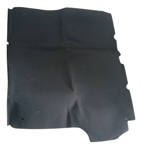 Recobrimento Direito Do Tapete Fiat Siena 08 A 17 Original