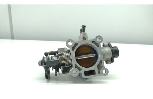 Tbi Corpo Borboleta Hyundai I30 2.0 16v 2008/12 Original