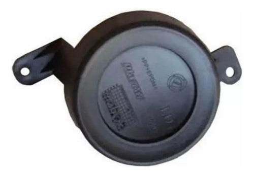 Tampa Farol Milha Direito Original Siena 1.4 8v 2012 A 2019