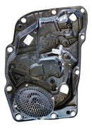 Suporte Maquina Vidro Dianteiro Esquerdo Renegade 2015 2020