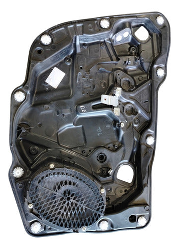 Suporte Maquina Vidro Dianteiro Esquerdo Renegade 2015 2020