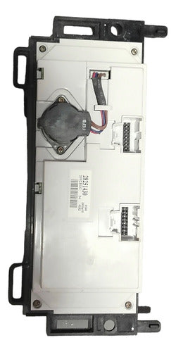 Comando Painel Ar Condicionado Gm Malibu 2.4 08/12 Original