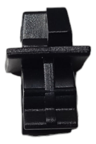 Presilha Trava Vareta Capo Gm Onix Prisma Cobalt Original