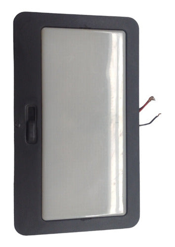 Lanterna Luz Cortesia De Teto Fiat Tempra 1996 A 1998 Origin