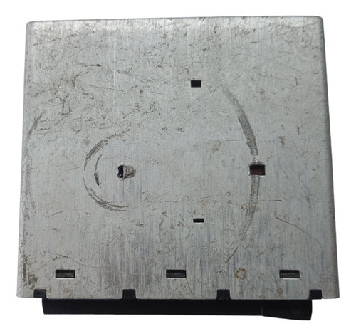 Modulo Cental De Alarme Chevrolet Omega 1993 A 1998 Original