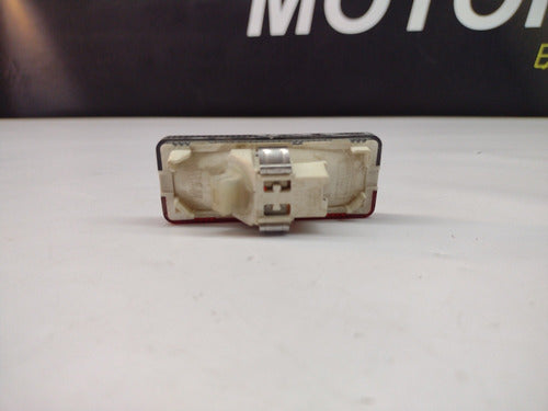 Luz Cortesia Port/dian/esq Citroen C5 2010 Original Pa666f15