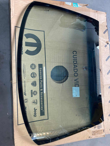 Vidro Parabrisa Dianteiro Fiat Palio Siena Strada 51918215