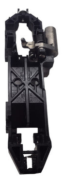 Suporte Maçaneta Externa Porta Traseira Esq. Nissan Livina