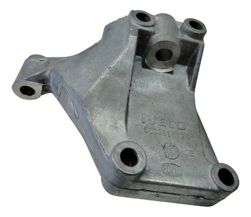 Suporte Motor Fiat Ducato Iveco 2.3 2002 A 2006 500385672