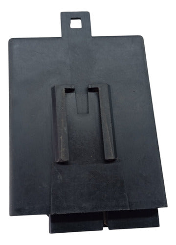 Modulo Conforto Central Alarme Volkswagen Pointer 1994 A 96