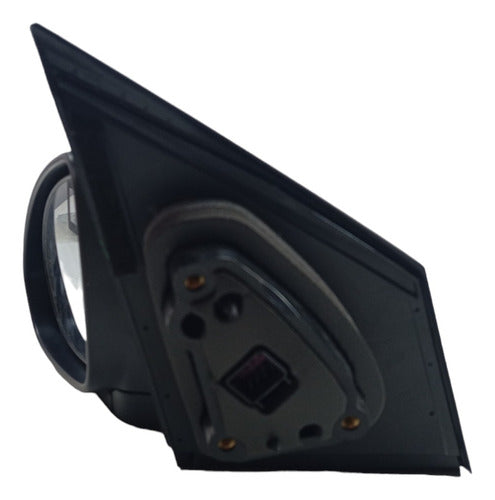 Retrovisor Eletrico Externo Lado Esquerdo Gm Cruze 2012 A 16