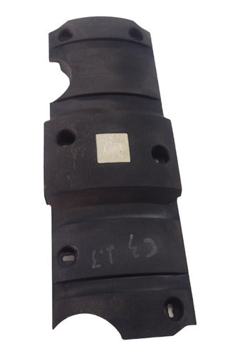 Tampa Motor Peugeot 207 307 C3-c4 2008 A 2022 Com Detalhe