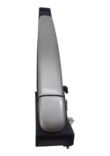 Maçaneta Externa Traseira Esquerda Peugeot 307 2006 A 2012