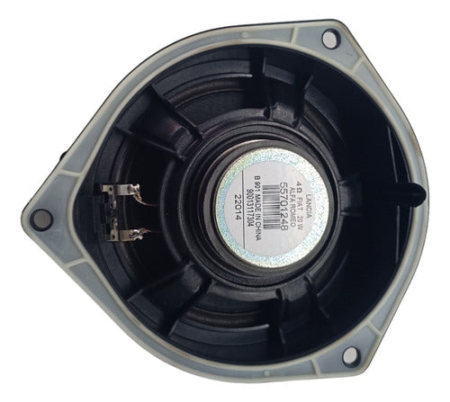 Alto Falante Porta Traseira 5 Polegadas Fiat Original