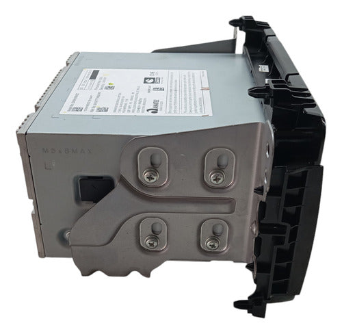 Radio Multimidia Honda Hvr 2015 A 2021 Cvrhv9s0cz Original