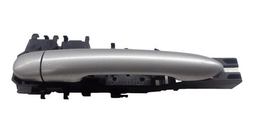 Maçaneta Externa Traseira Esquerda Renault Megane 2007 A 13