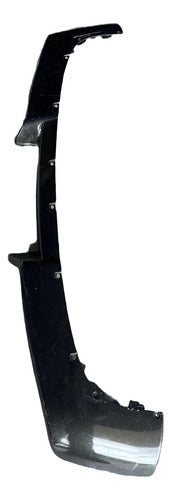 Spoiler Para-choque Traseiro Porsche Cayenne 2010 7l5807875