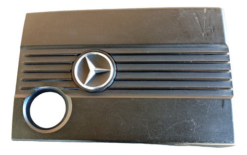 Tampa Do Motor Mercedes Benz C200 W203 2001 A 2006 Original