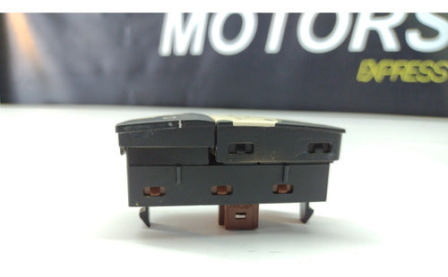 Botão Circuito Marchas Citroen C5 2010 Original 96617667zd