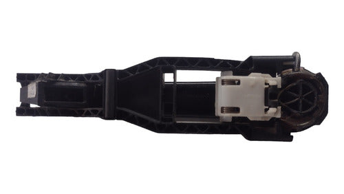 Maçaneta Externa Porta Dianteira Direita Vw Gol G6 12 A 14