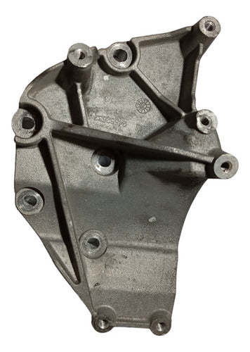 Suporte Compressor Ar Condicionado Chevrolet Onix Prisma