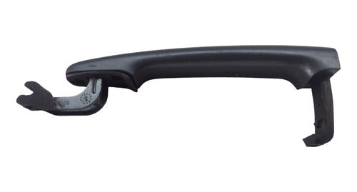 Puxador Maçaneta Externa Dianteira Esquerda Peugeot 307 Orig