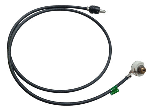 Fiat Uno Palio Cabo Antena De Radio Original 51876092 Origin