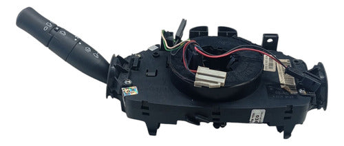 Chave Seta Com Limpador Traseiro Renault Megane  2008 A 2010