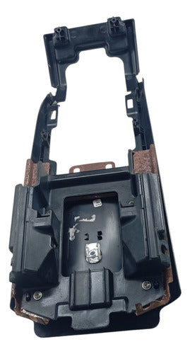 Moldura Console Central Honda Hr-v 83430-t7t-m010-25 16 A 21