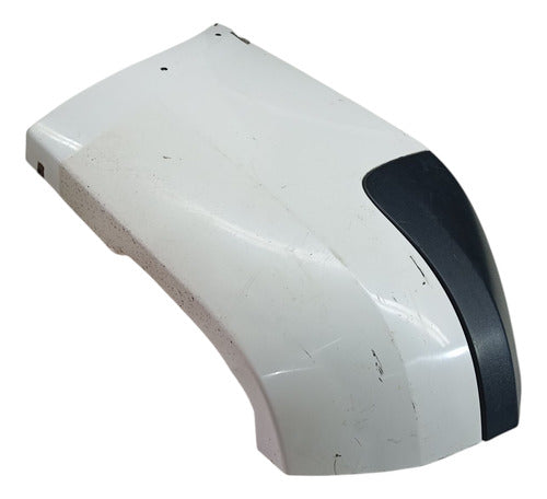 Ponteira Parachoque Tras L.e Saveiro G5 G6 5u7807473 Detalhe