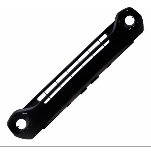 Spolier Parachoque Dianteiro Fiat Toro 2016 A 2020 Original