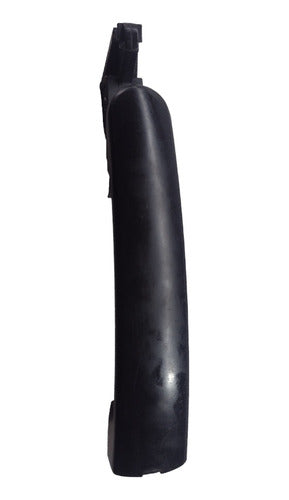 Maçaneta Externa Dianteira Direita Vw Polo Fox 1996 A 2000
