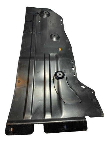 Defletor Ar Condicionado Frontal Esquerdo Gm Cruze Original