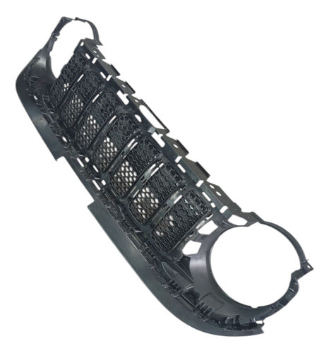 Grade Parachoque Dianteiro Jeep Renegade  735672991 Original