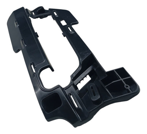 Suporte Refletor Parachoque Traseiro Vw Fox 2011 A 2014 Le