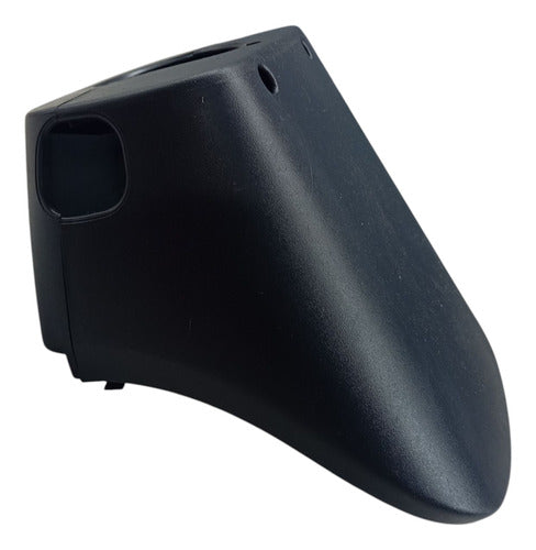 Moldura Coluna Direção Chave Seta Sandero 8200836098 Origina