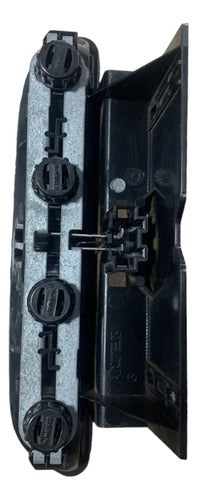 Break Ligh Luz Freio Mercedes Benz  Classe A160 1999 A 2002