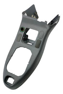 Console Central Renault Clio Sedan 2008 7700431681 Original