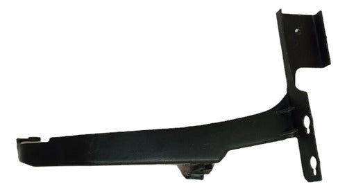 Suporte Da Maçaneta Externa Dianteira Esquerda Ford Fusion