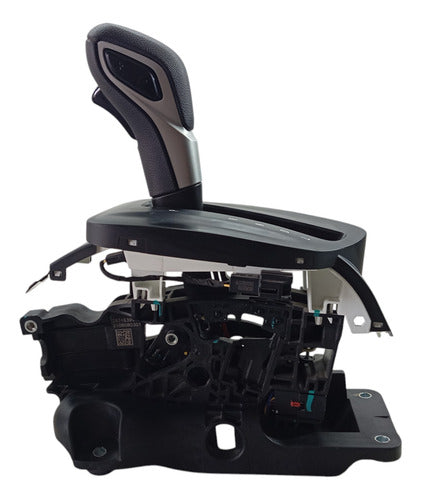 Alavanca Marcha Automático Chevrolet Onix 2020 A 2023 Origin