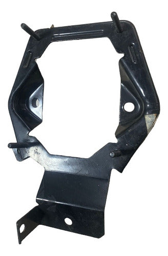 Suporte Módulo Injeção Palio Strada 1.8 2005 A 2008 Original